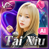 Blockchain Tai Xiu dice table tile artwork
