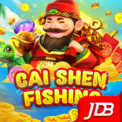 Cai Shen Fishing game tile artwork