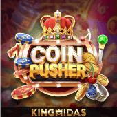Coin Pusher tile artwork