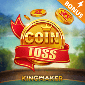 Coin Toss tile artwork