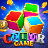 Color Game tile artwork