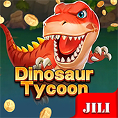 Dinosaur Tycoon fishing tile artwork