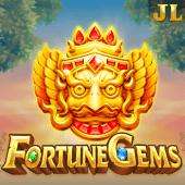 Fortune Gems slot tile artwork