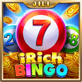 Irich Bingo tile artwork