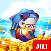 Jackpot Fishing game tile artwork