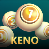 Keno tile artwork