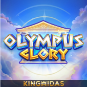 Olympus Glory tile artwork