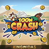 Toon Crash tile artwork